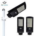 Outdoor Waterproof SMD Led Solar Street Lamp